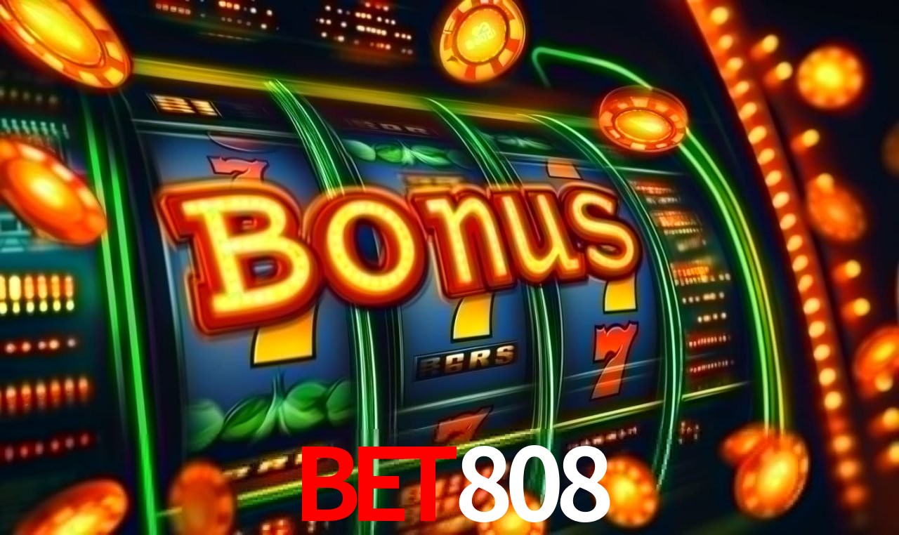 VIP Casino bet808