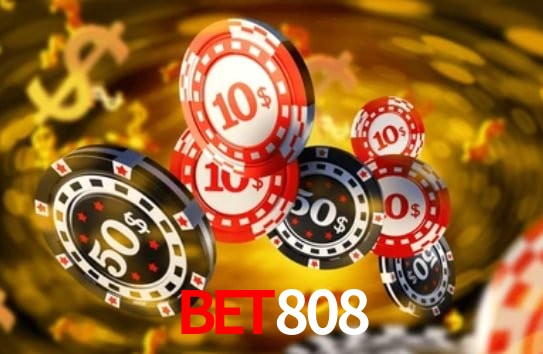 Apostas de Basquete bet808