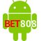 Aplicativo bet808 para Android