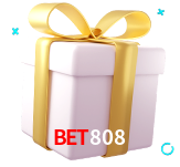 Receba seus bônus de boas-vindas no bet808