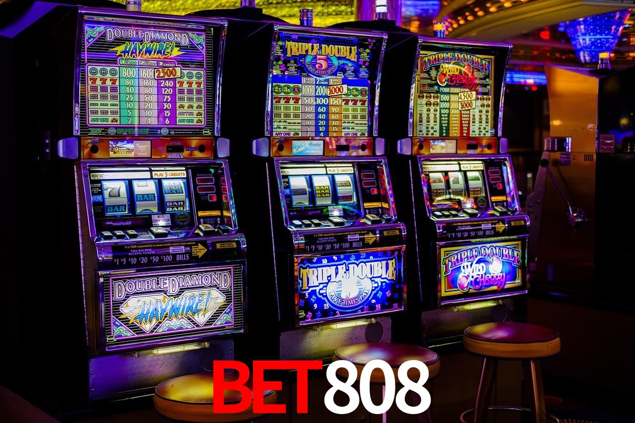 Casino VIP bet808