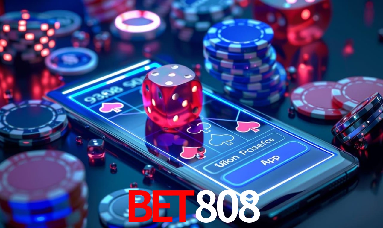 Canal oficial no Telegram da bet808