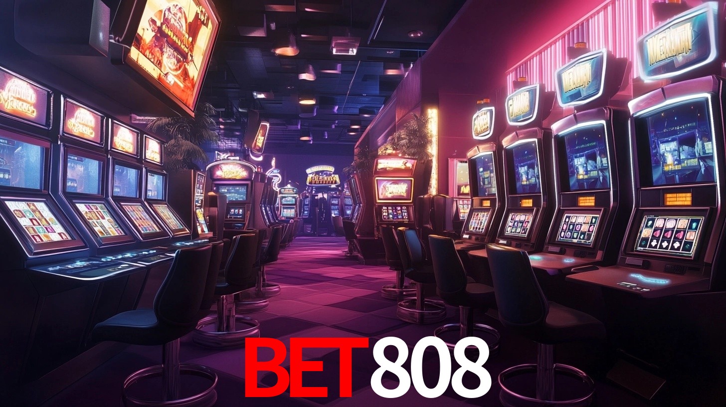 bet808 App Interface