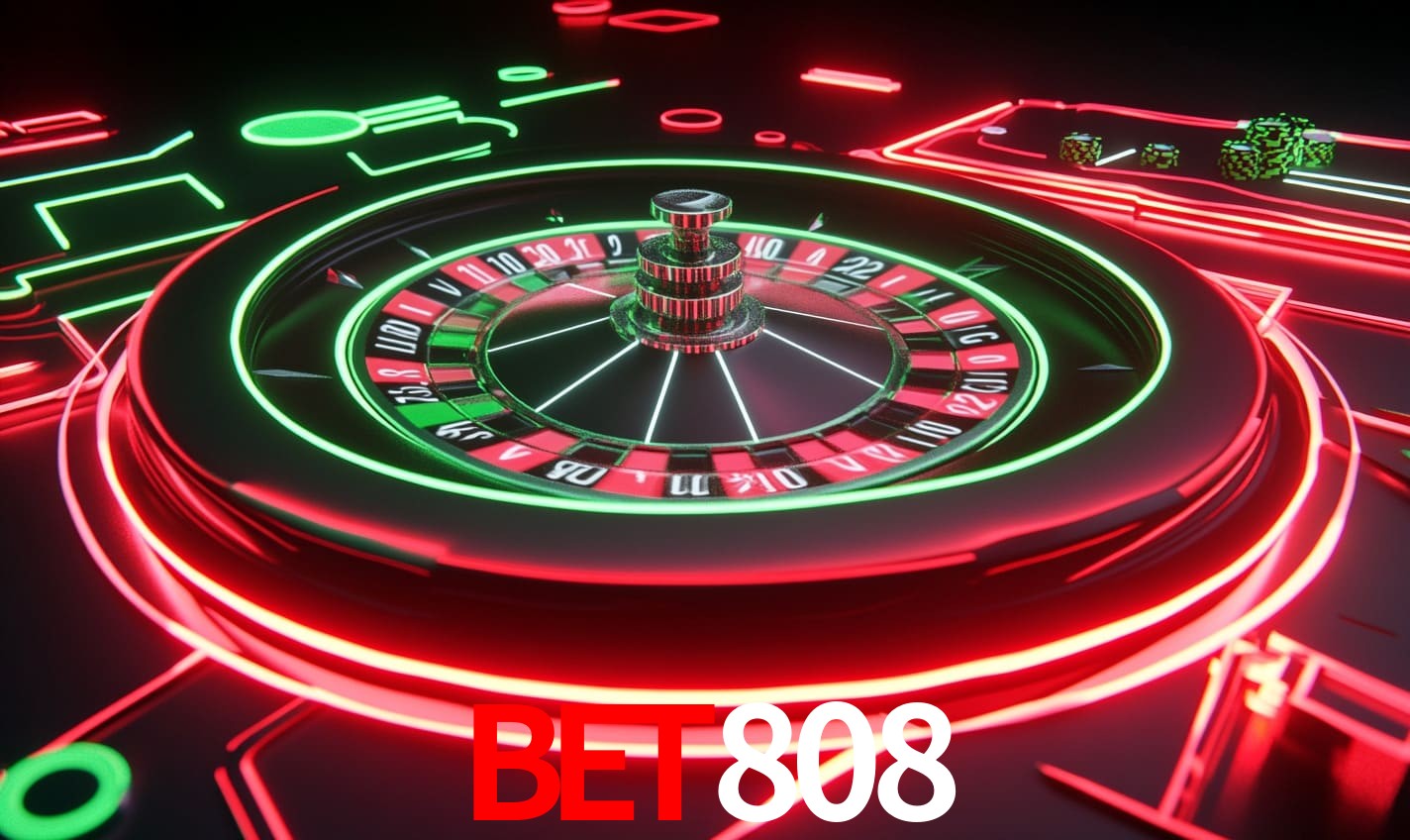 Explorando a Categoria de Eventos em Apostas na bet808