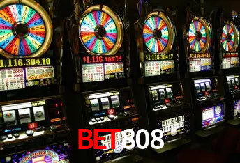 Descubra a Magia dos Jogos de Arcade no bet808