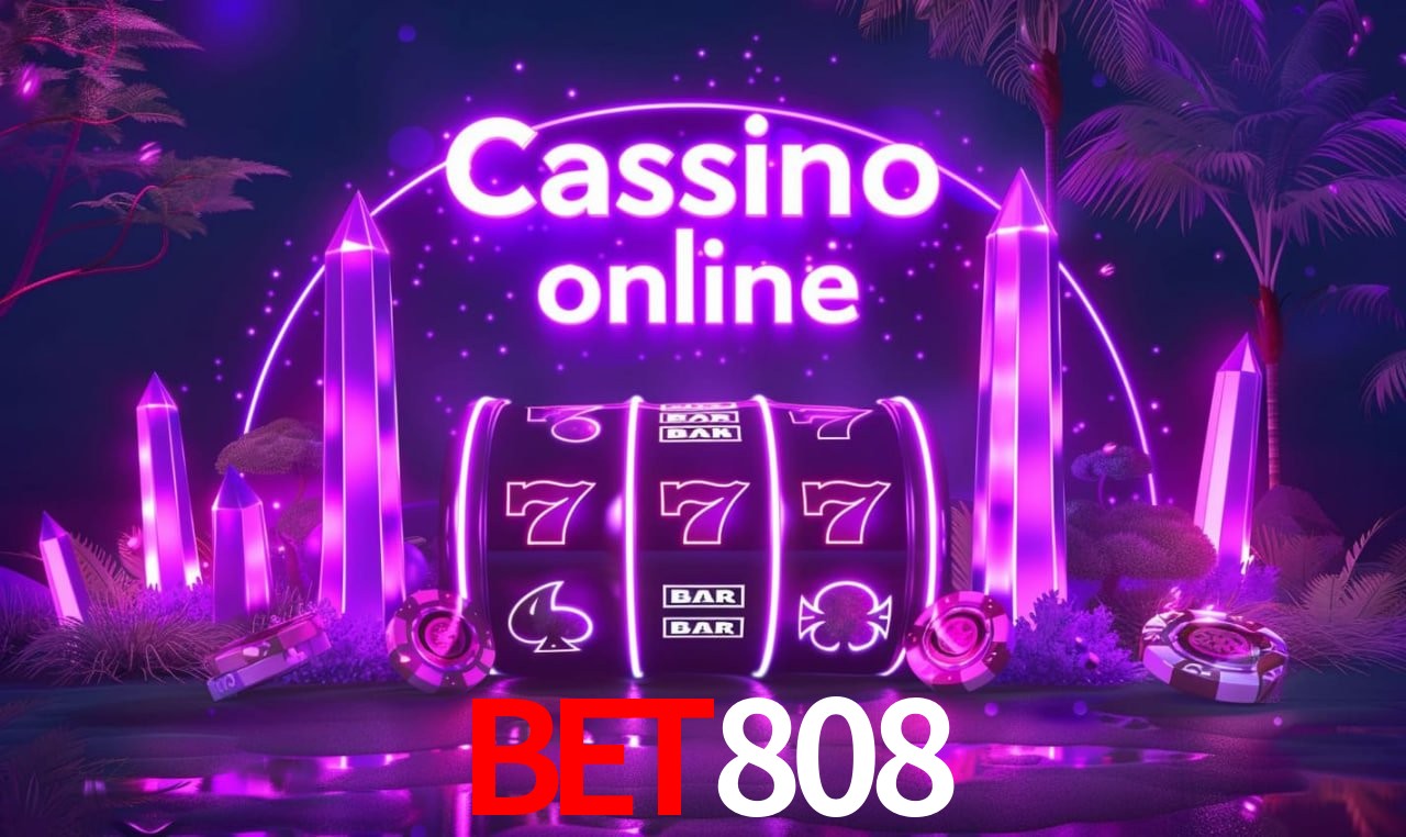 Benefícios da Conta bet808