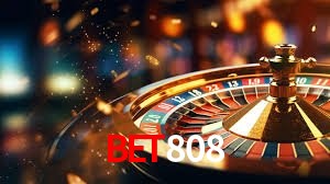 Bônus e promoções da bet808