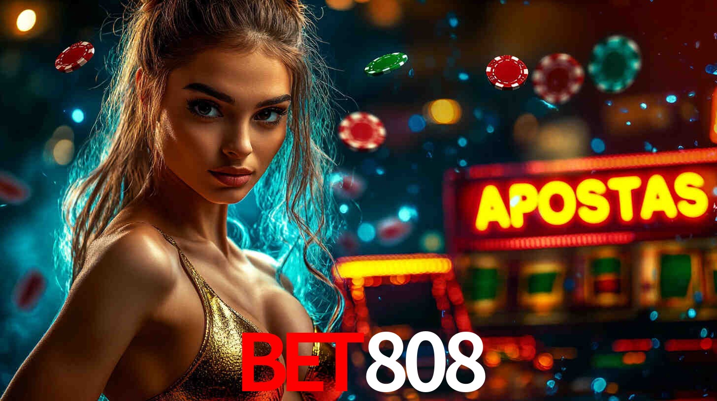 A Experiência Imersiva dos Cassinos Ao Vivo no bet808