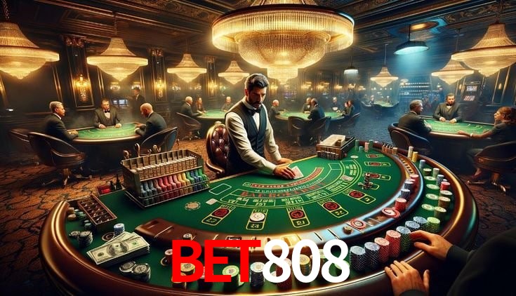 Bonus Features bet808