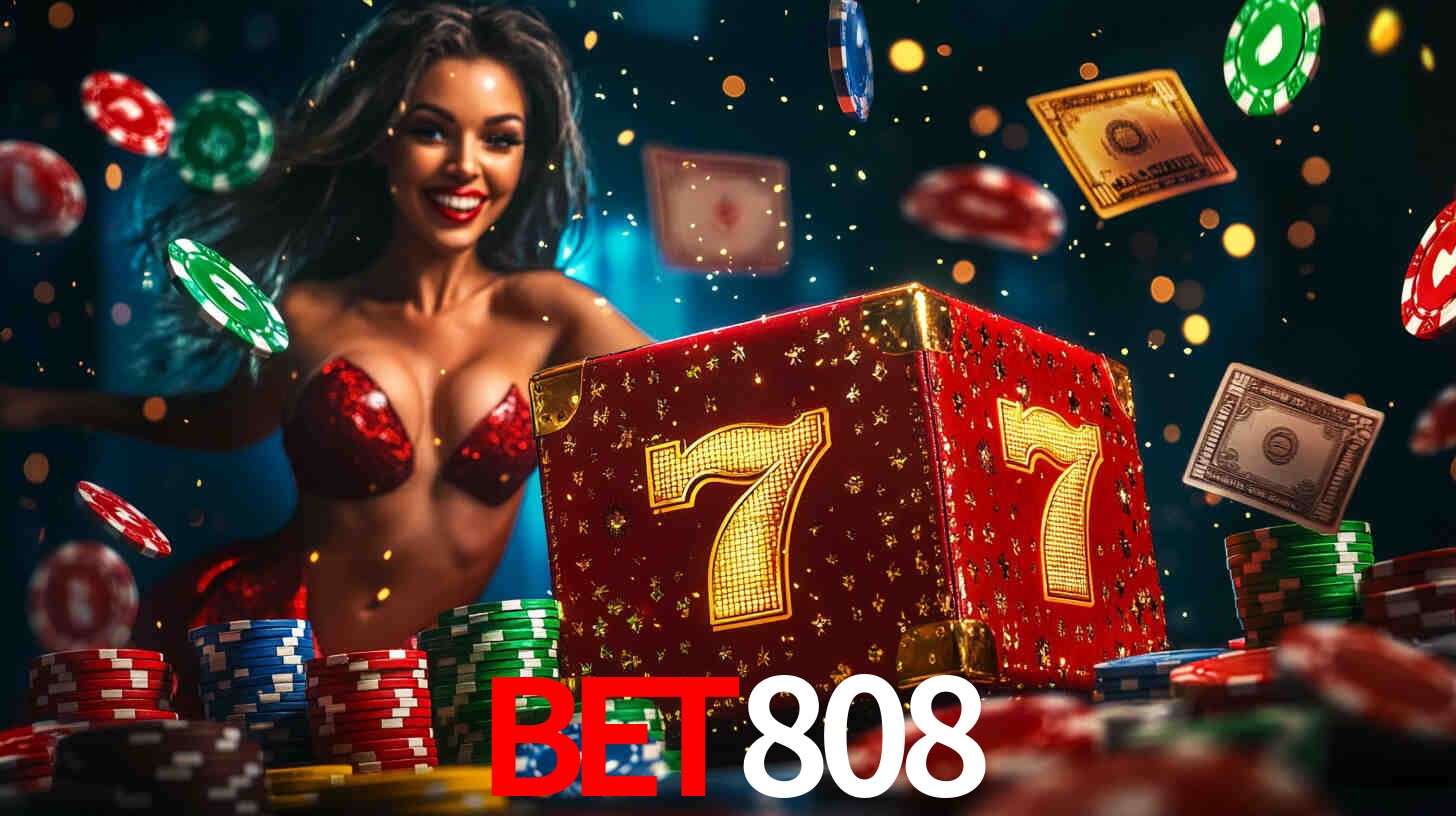 Explorando a Categoria de Eventos em Apostas na bet808