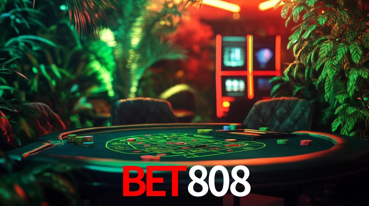 VIP Casino bet808
