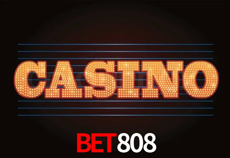 Estatísticas Esportivas bet808
