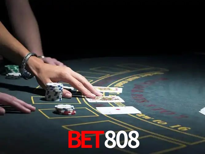 Ofertas Exclusivas bet808