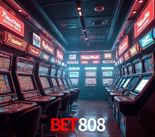 Jogos populares e pagamentos rápidos na bet808