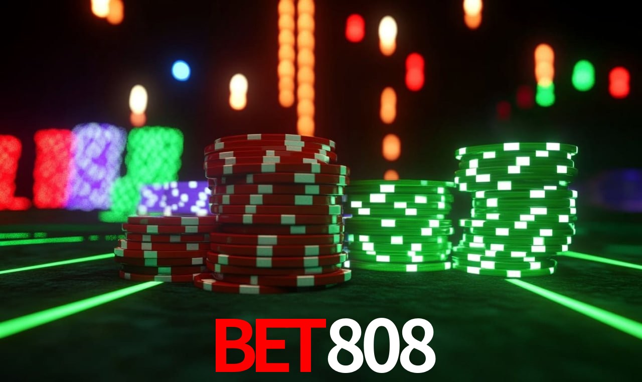 Game Statistics bet808