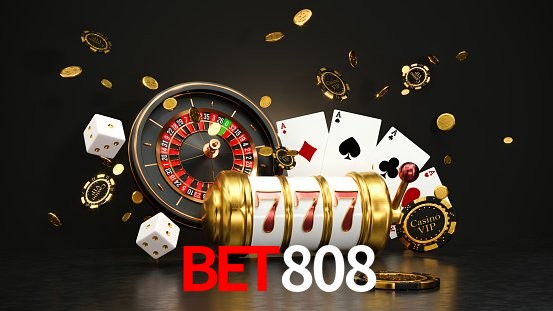 Football Betting bet808