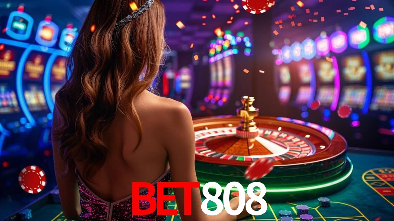 APP rápido e leve da bet808