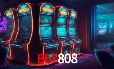 A Revolução dos Aplicativos de Jogos no bet808