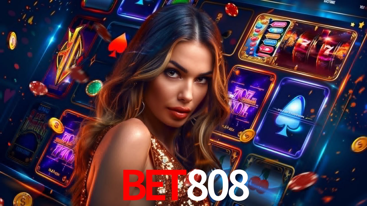 A Emoção da Loteria na bet808: Uma Chance de Mudança de Vida