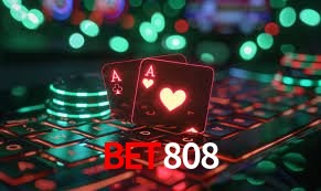 Apostas de Tênis bet808