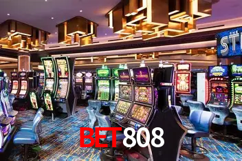 A Emoção da Loteria na bet808: Uma Chance de Mudança de Vida