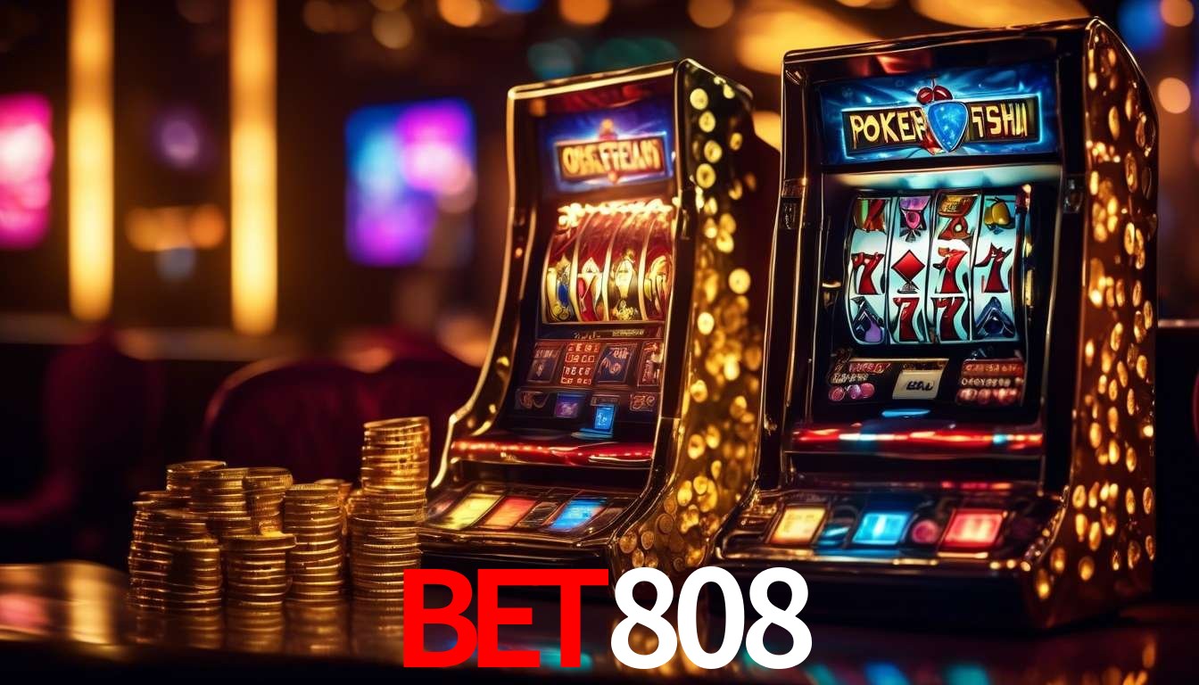 Desvendando o Mundo dos Jogos Virtuais na bet808