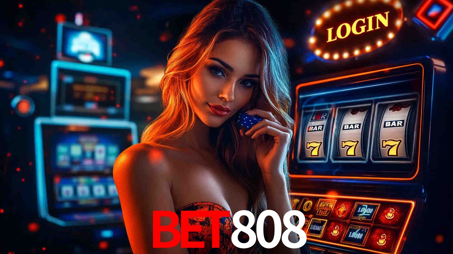 Bônus Generosos e Exclusivos no bet808 para Você!