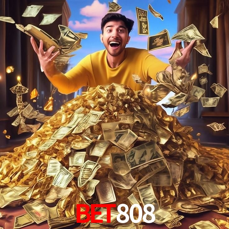 Programa VIP bet808