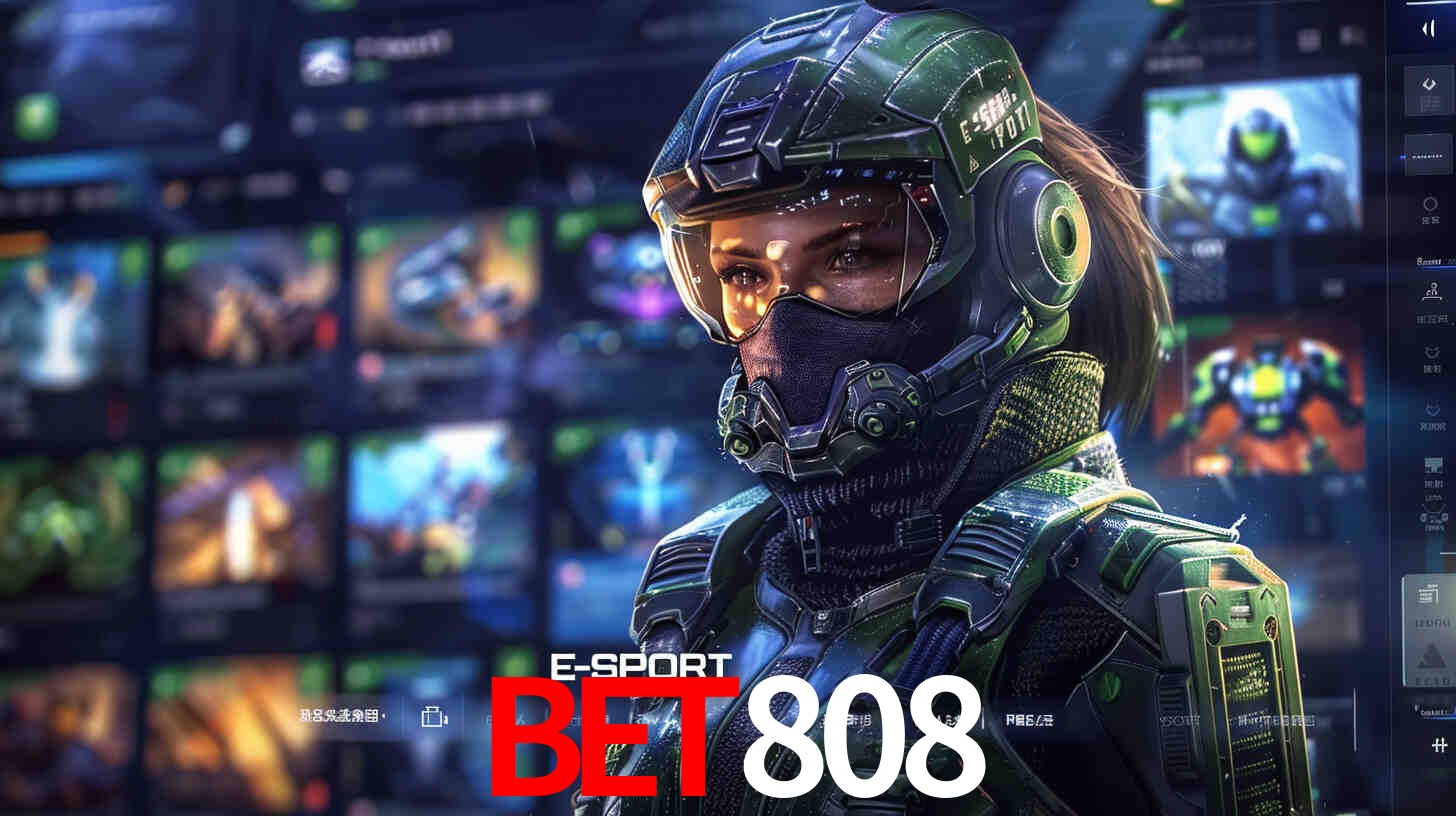 APP oficial da bet808 para mobile