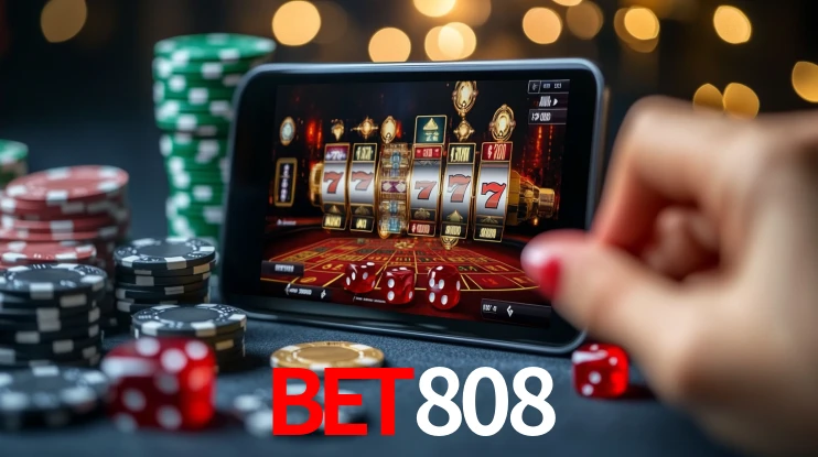 Tournaments bet808