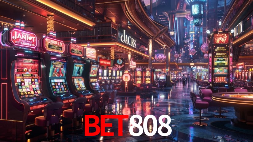 Game Providers bet808